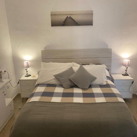 Marina Apartment Beach Estepona Kültér fotó
