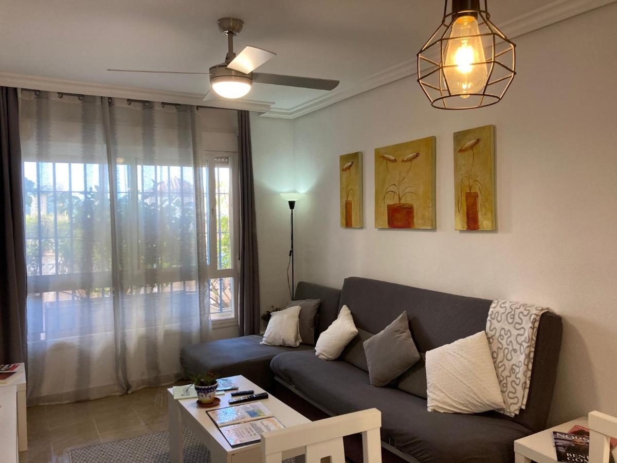 Marina Apartment Beach Estepona Kültér fotó