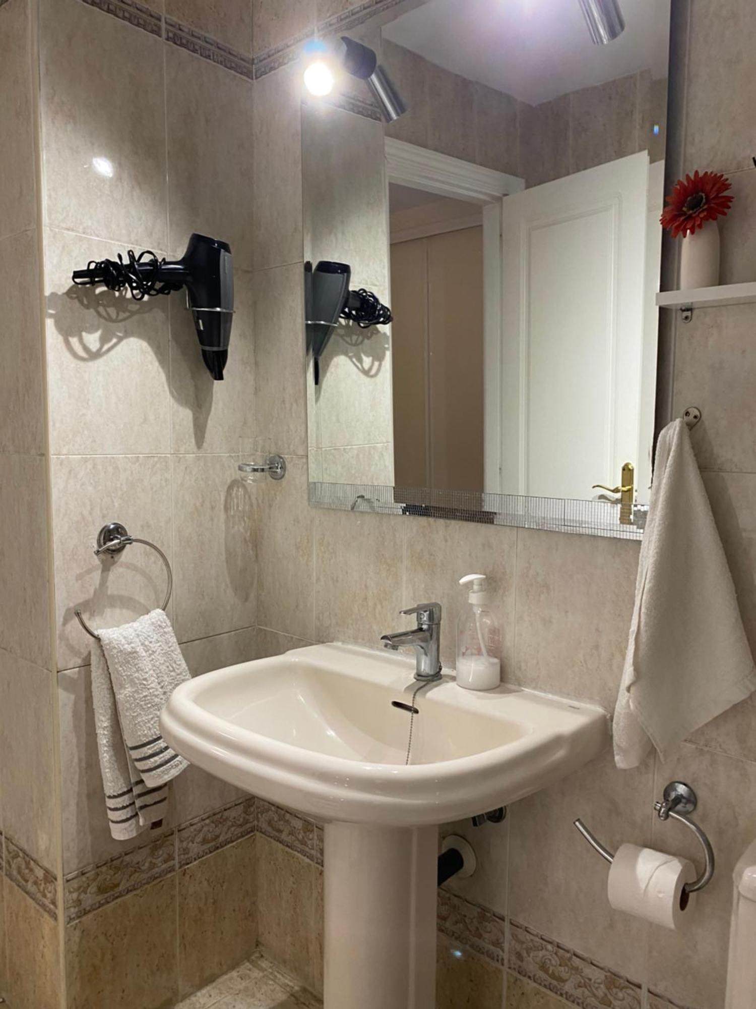 Marina Apartment Beach Estepona Kültér fotó