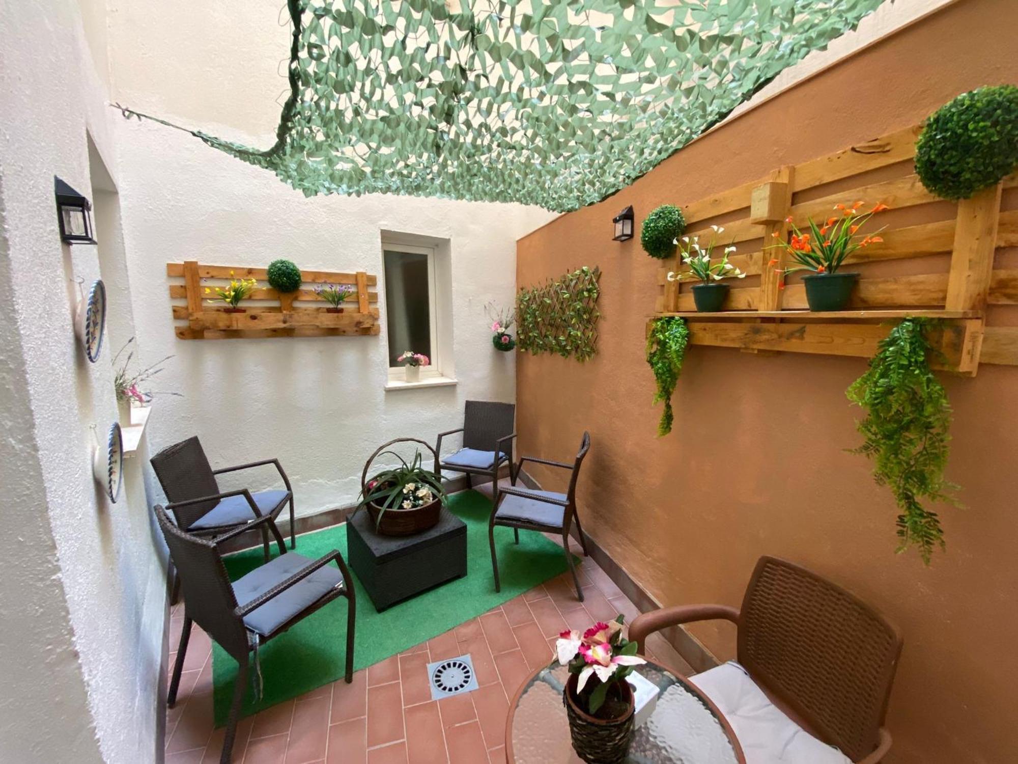 Marina Apartment Beach Estepona Kültér fotó